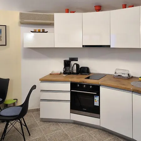 One-bedroom In Дом отдыха