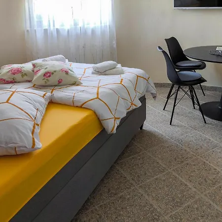 Дом отдыха One-bedroom In