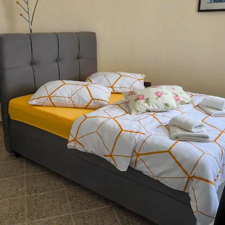 Дом отдыха One-bedroom In
