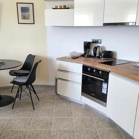 Дом отдыха One-bedroom In *