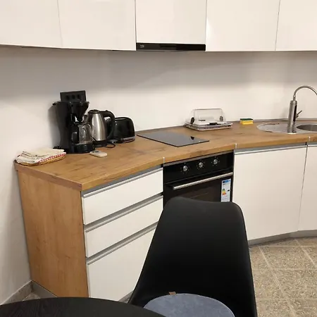 One-bedroom In Zminj
