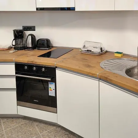 Дом отдыха One-bedroom In Zminj